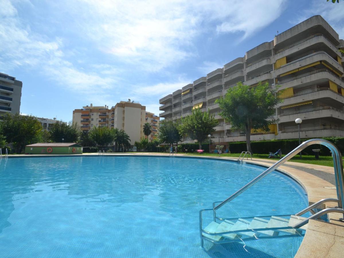 Apartment Salourhin By Interhome Exterior foto