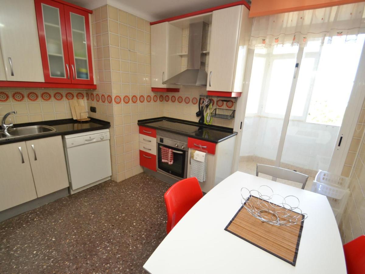 Apartment Salourhin By Interhome Exterior foto