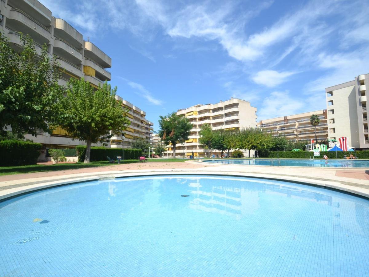 Apartment Salourhin By Interhome Exterior foto
