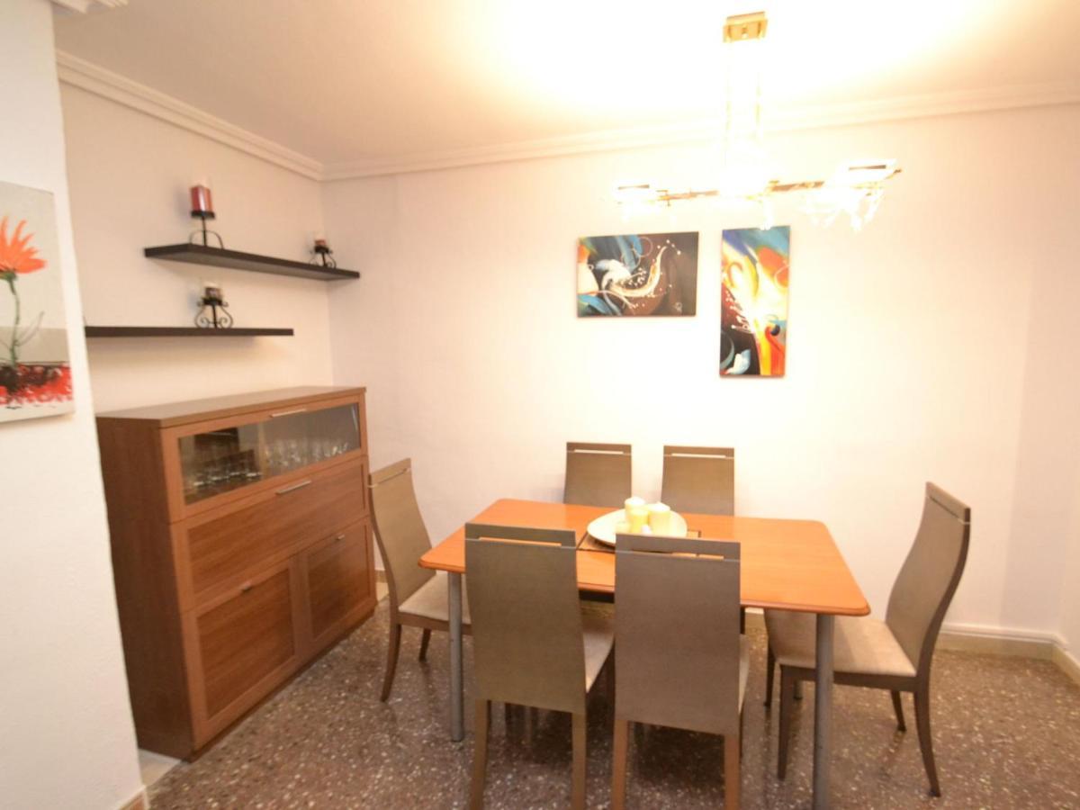 Apartment Salourhin By Interhome Exterior foto